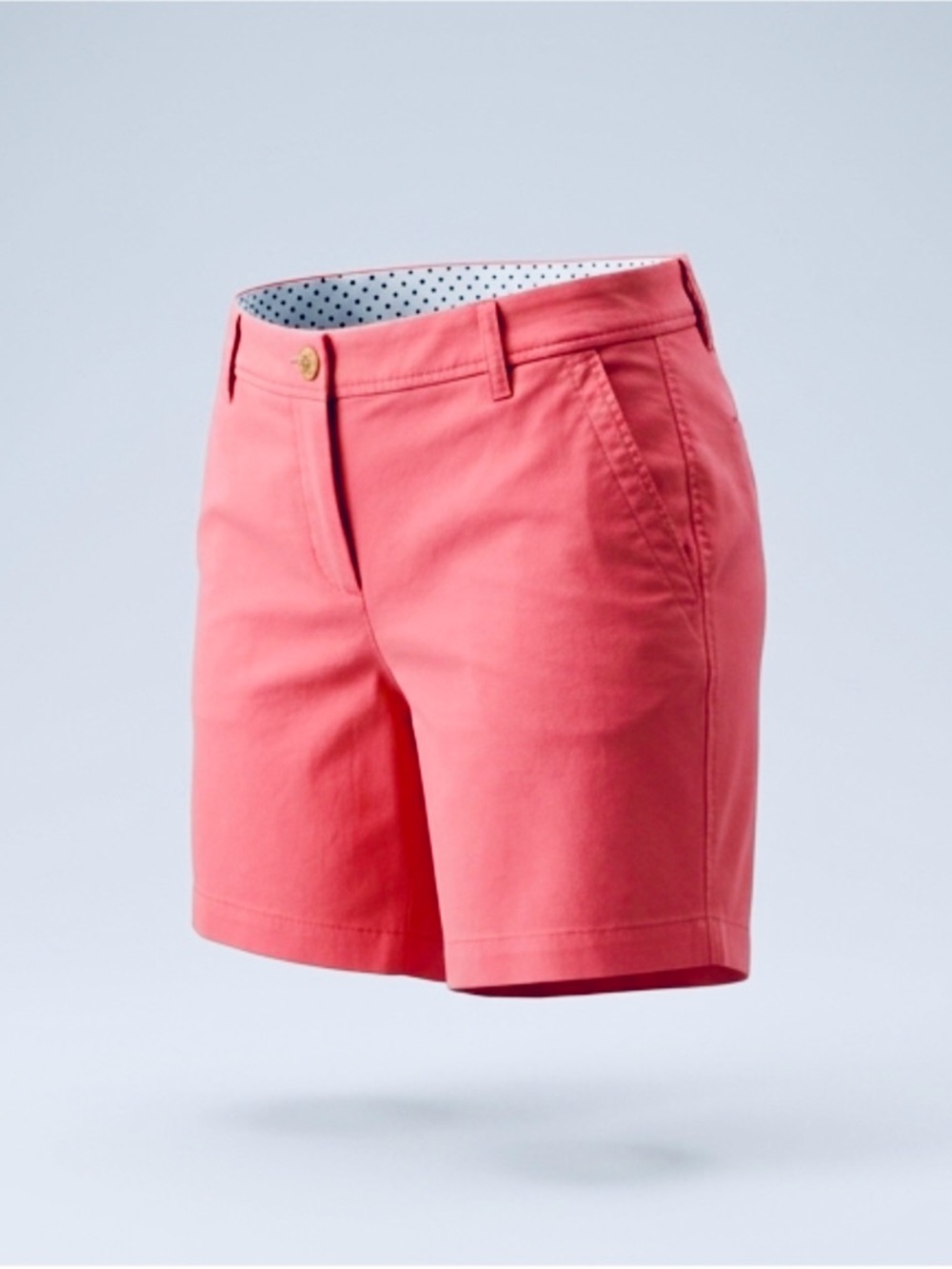 Talbots  Pink Women's Bermudas